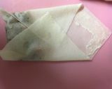 ♡ガパオ春巻き(ノンフライヤー)作り方2写真