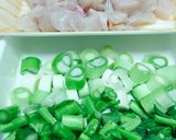 ビールにあう！鶏胸肉とナッツのピリ辛炒め作り方4写真