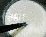 炭酸水でサクサク♪天ぷらの衣♪作り方1写真