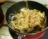 ■和風パスタ*絶品旨味■作り方4写真