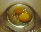 ★☆ふっわふわ☆ホットケーキ☆★作り方1写真