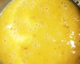 朝食に簡単♪スクランブルエッグ。作り方1写真