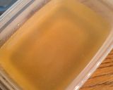 コンソメ餡作り方4写真