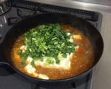 一人暮らしを始めた君に 麻婆豆腐作り方5写真