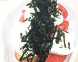 ジャパニーズカプレーゼ作り方3写真
