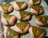 ご飯パン 【桜餅バージョン】2016作り方24写真