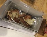 カフェショコラブレッド作り方10写真