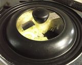 まるごとキャベツのごまタルタル焼きサラダ作り方4写真