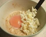 まるごとキャベツのごまタルタル焼きサラダ作り方8写真