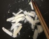 トマトが美味しい！ニラ玉もやし作り方3写真