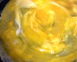 トマトが美味しい！ニラ玉もやし作り方2写真