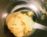 ナッツを入れた香ばしいタルト生地作り方9写真