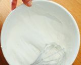 糖質制限★おからのフォルマッジパンケーキ作り方2写真