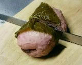 ご飯パン 【桜餅バージョン】2016作り方26写真