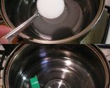 文旦（ぶんたん）ゼリー作り方4写真