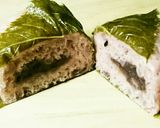 ご飯パン 【桜餅バージョン】2016作り方27写真