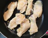 簡単すぎて笑える チキチキ チキン南蛮作り方6写真