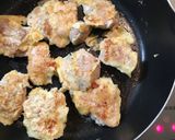 簡単すぎて笑える チキチキ チキン南蛮作り方7写真