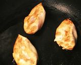 アニメあたしン家アレンジ☆おやつ餃子作り方7写真