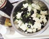 調味料2つ無添加の簡単すぎる胡麻油サラダ作り方2写真