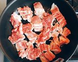 豚肉の野菜炒め作り方2写真