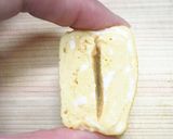 卵焼きポケット♡お弁当に♪作り方1写真