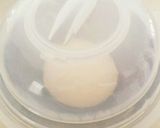 ホシノ＆春よ恋❤バターロール♪作り方9写真
