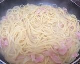 カルボナーラ作り方5写真
