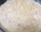 カルボナーラ作り方6写真