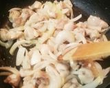 基本★チキングラタン作り方3写真