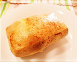 ノンフライヤーで手作り厚揚げ☆すき煮風作り方3写真
