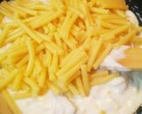 基本★チキングラタン作り方5写真