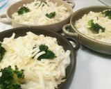 基本★チキングラタン作り方7写真