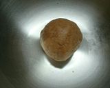 ☆基本のビスケット☆全粒粉でサクサク♪作り方4写真