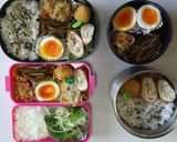 ☆ササミバジルチーズロールカツ☆受賞!!作り方5写真