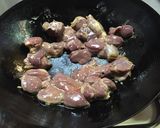 レバニラ炒め作り方5写真