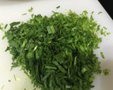 もちもち皮の具たっぷり餃子作り方6写真