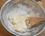 手捏ね☆お寝坊さん専用□朝焼き立て丸パン作り方4写真