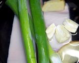 豚バラブロックマニア必見！絶品豚の角煮！作り方6写真