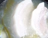 豚バラブロックマニア必見！絶品豚の角煮！作り方10写真