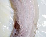 豚バラブロックマニア必見！絶品豚の角煮！作り方11写真