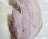 豚バラブロックマニア必見！絶品豚の角煮！作り方13写真