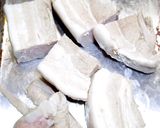 豚バラブロックマニア必見！絶品豚の角煮！作り方26写真