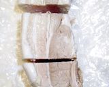 豚バラブロックマニア必見！絶品豚の角煮！作り方25写真