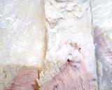 豚バラブロックマニア必見！絶品豚の角煮！作り方24写真
