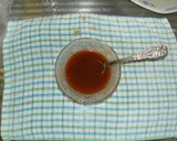 タイ料理　家庭風パッタイ（タイ焼きそば）作り方4写真