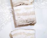 豚バラブロックマニア必見！絶品豚の角煮！作り方22写真