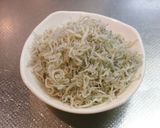 春キャベツとちりめんじゃこの和風パスタ作り方2写真