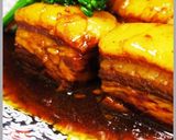 豚バラブロックマニア必見！絶品豚の角煮！作り方43写真