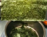 簡単♪海苔の佃煮作り方1写真